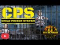 TIFF N THE PUNISHER:CPS Sucks