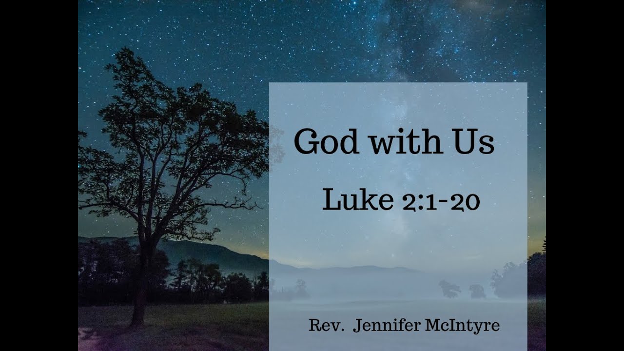 Green Meadow UMC Christmas Eve Service YouTube