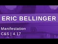 Eric Bellinger Manifestation C S mp3