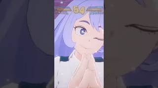 波動ねじれちゃんの2ゲージ技PULSE URUTRA #games #anime  #僕のヒーローアカデミア #波動ねじれ
