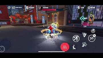 Super Fighter 3 - Gameplay Walkthrough Part 1 - Spider-Man & Venom (iOS, Android)