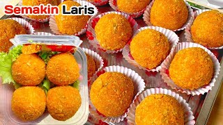 Download Lagu JAJANAN KEKINIAN INI BIKIN ORDERAN MELEJIT JUALAN DI WARUNG TERBARU SAMPE JADI REBUTAN MP3 Download Lagu JAJANAN KEKINIAN INI BIKIN ORDERAN MELEJIT JUALAN DI WARUNG TERBARU SAMPE JADI REBUTAN MP3