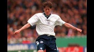 Darren Anderton all England Goals