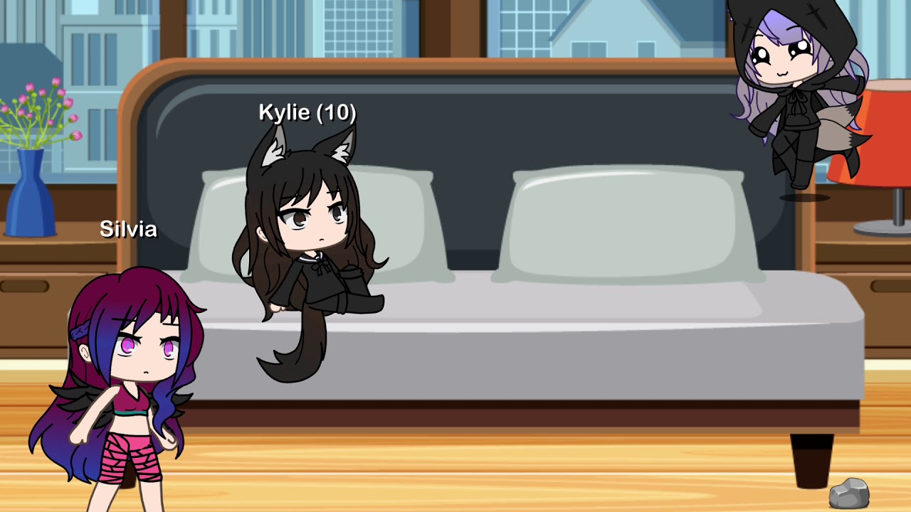 Me myself and I. Season 1