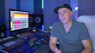Sidechain One with Luca Pretolesi