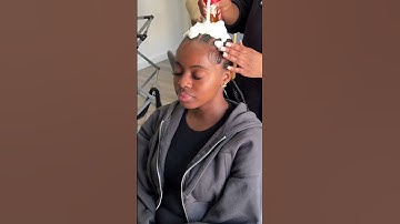 8-feed in braids 😍