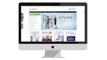 Ap Electronics Shopify Themes - apollotheme.com