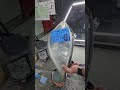شفاف کردن چراغ خودرو در خانه نظرات وسوالات خودت برام بنویسید بازسازی Automobile خودرو 