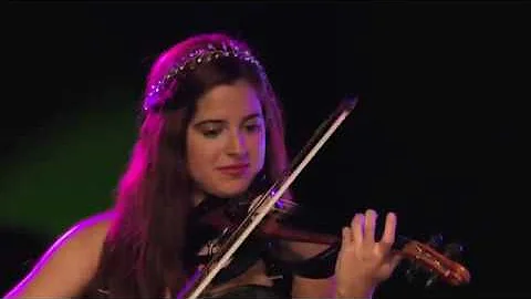 KINNIA Live in concert: "Mrs. McGrath"
