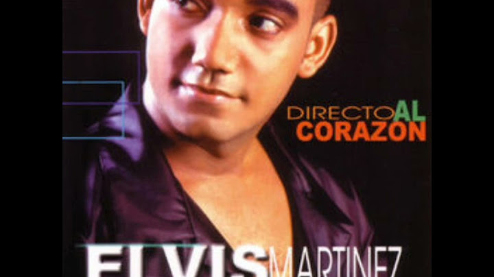 ELVIS MARTÍNEZ BACHATA MIX GRANDES ÉXITOS