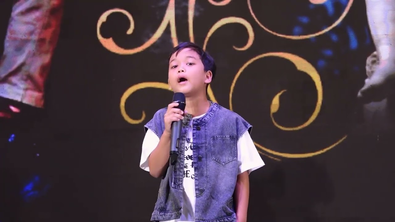 Grade 3 ကျောင်းသား မောင်ရှိုင်းဇေယျအောင်၏ 