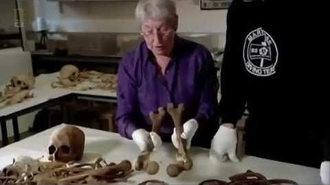 Mystery of the Great Mary Rose : Documentary on the Mysterious Sinking of the Mary Rose