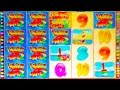 Lobstermania 2 slot machine, Live Play & bonus