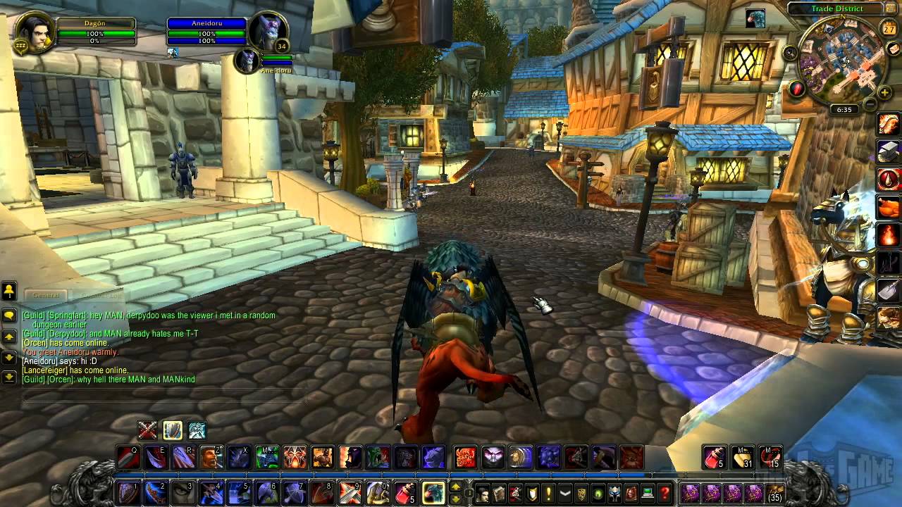 Игра wow 53. World of Warcraft 1998 года. World of Warcraft 2012. Маджестик варкрафт. World of Warcraft монитор.