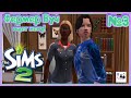 Sims 2 : Муки выбора! - &quot;Фермер Буч ищет жену! &quot;