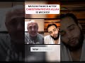 Muslim PANICS After Christian PROVES Allah Is WICKED Sam Shamoun Muslim PANICS After Christian PROVES Allah Is WICKED Sam Shamoun