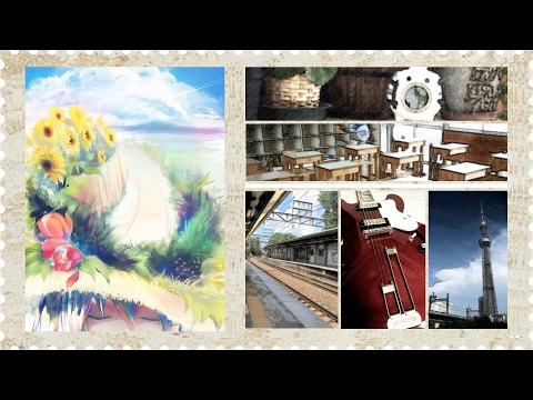 【cover】1640mP／タイムマシン【しらこばとwith初音ミク】