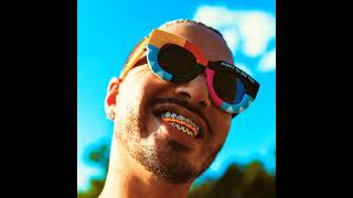 J Balvin In Da Ghetto  Out Now 