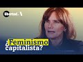 María Blanco: &quot;El MERCADO es amigo de la MUJER &quot; Entrevista de Axel Kaiser