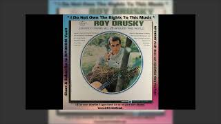 Watch Roy Drusky Country Music All Around The World video