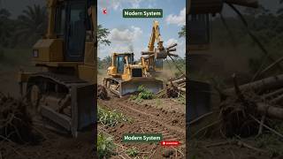 how modern farming transform agriculture #agriculture #farming