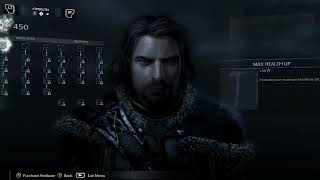 Shadow of Mordor 002
Support me on Patreon! https://www.patreon.com/davidangel64
Other places to find my stuff:
Patreon: https://www.patreon.com/davidangel64
Twitter: http://twitter.com/davidangel64
Twitch: http://twitch.tv/davidangel64
Tumblr: http://davidr64.tumblr.com
Donate: http://davidr64.tumblr.com/donate Shadow of Mordor 002