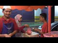 HOTBURGER | Footage Untuk MHI TV3