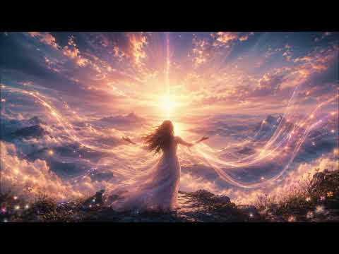 Echoes of Tomorrow | Epic Uplifting Vocal Trance 138 BPM | Ethereal Female Vocals & Cinematic Energy