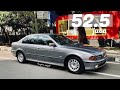 DAPET LAGI NIH E39 ASPEN SILVER ~ / VLOG 104