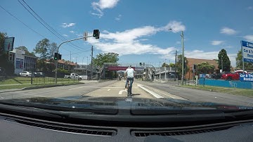 Idiot Rider - Maybe hes born with it, maybe its methamphetamine