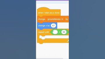 Minecraft in scratch #shorts