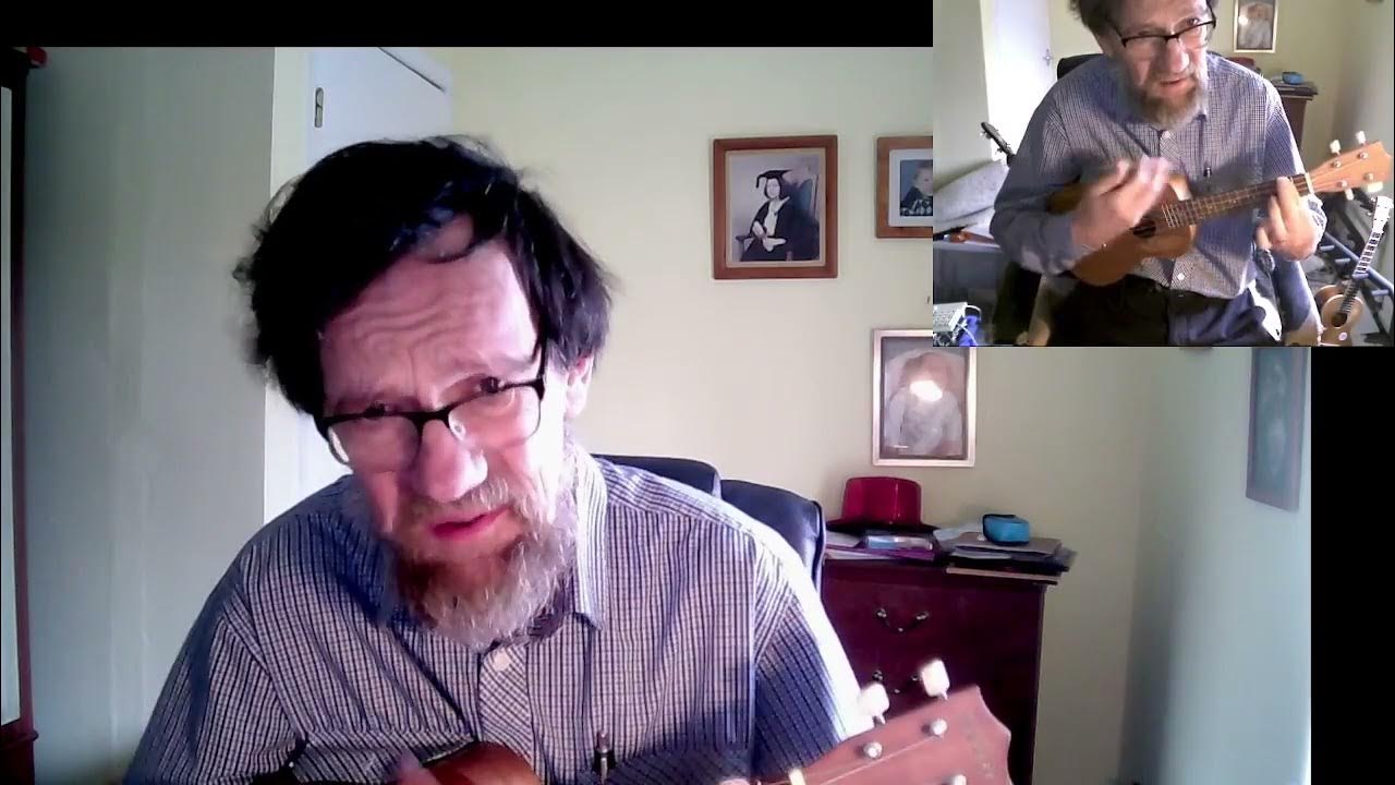 Xanadu cover on concert uke YouTube