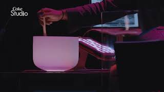 Shamali Afghan Pashto Songe In Coke Studio Marm Marm