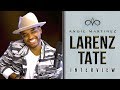 Larenz Tate Reveals 50 Cent Directed His 'Power' Sex Scene, Talks Possible 'Love Jones' 2 + More