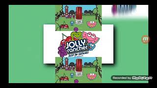 Stuck On Jolly Rancher Ytpmv Scan