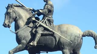 видео: Лекция 4 / Донателло, Мозаччо картинка: Лекция 4 / Донателло, Мозаччо