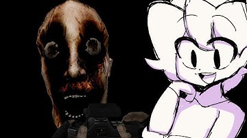 Thaf VODS | Cry of Fear - Part 1