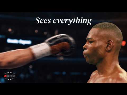 Prime Rigondeaux: Too Good for His Own Good
