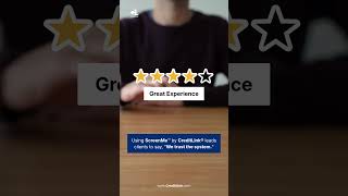 Using ScreenMe™ leads clients to say, We trust the system | Property Management Software  #usa