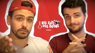 Notre Nouvelle Chaîne À Deux Amixem & Joyca