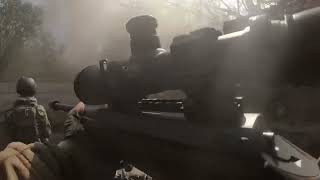 Відео реального бою з нагрудної камери бійця ССО "Азов". Маріупольський напрямок.