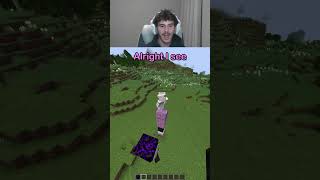 @weeetch Minecraft block telepathy