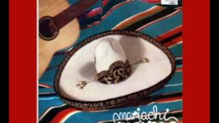 Mariachi Mexico  Cielito Lindo