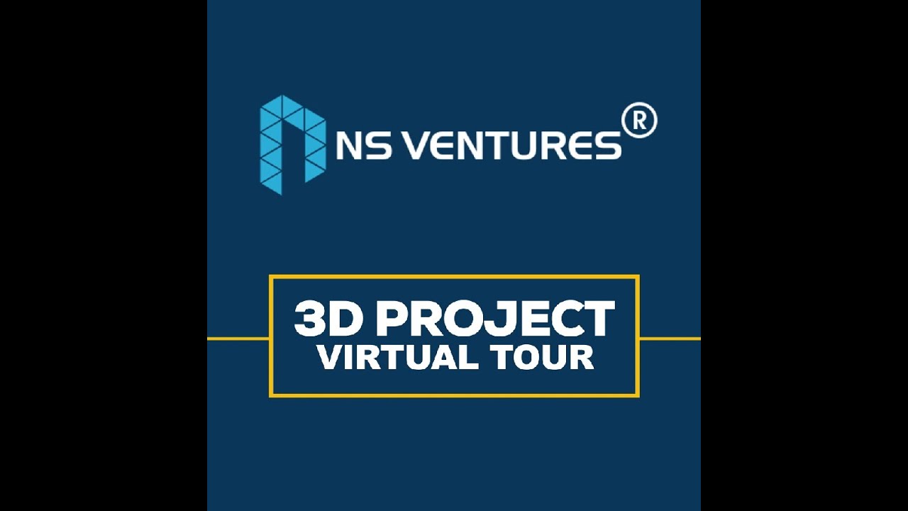 Real Estate 3D Virtual Tours | 3d Luxury Interior | 3D Exterior | NS Ventures
