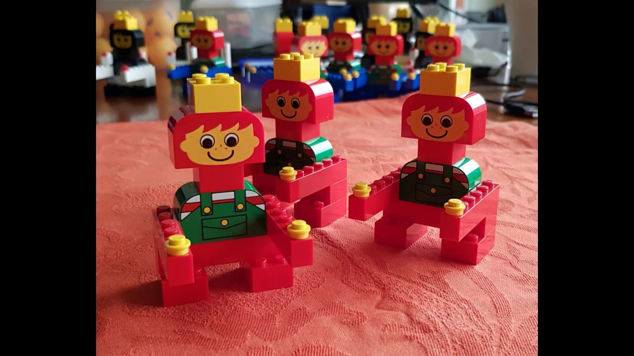 Kanban Game 2018 - YouTube