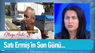 Jandarma Ve Polisten Ortak Operasyon - Müge Anlı Ile Tatlı Sert 2 Ekim 2019