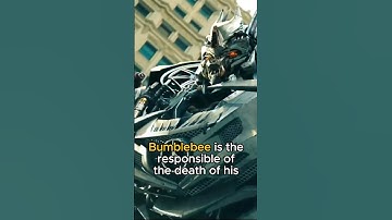 Why Soundwave HATES Bumblebee