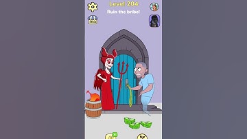 Impossible Date 2 Level - 204 #games #trending #gameplay