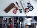 My Makeup Collection | Коллекция и хранение косметики | A L Y O N A