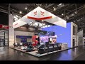 Yanmar at bauma2022 - Impression